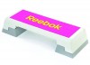Степ_платформа   Reebok Рибок  step арт. RAEL-11150MG(лиловый)  - магазин СпортДоставка. Спортивные товары интернет магазин в Ишиме 
