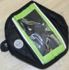 Спорттивная сумочка на руку c с прозрачным карманом - магазин СпортДоставка. Спортивные товары интернет магазин в Ишиме 