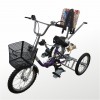 Детский велосипед ортопедический "Старт-2" роспитспорт  - магазин СпортДоставка. Спортивные товары интернет магазин в Ишиме 