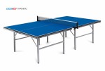 Теннисный стол для помещения Training Подходит для игры в спортивных школах и клубах 60-700 - магазин СпортДоставка. Спортивные товары интернет магазин в Ишиме 