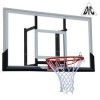 Баскетбольный щит 54" DFC BOARD54A - магазин СпортДоставка. Спортивные товары интернет магазин в Ишиме 