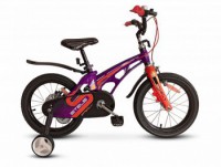 Детский велосипед Stels Galaxy 14" V010 2022 - магазин СпортДоставка. Спортивные товары интернет магазин в Ишиме 