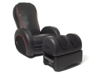 Массажное кресло HI-END класса OTO Master relax MR-1398 - магазин СпортДоставка. Спортивные товары интернет магазин в Ишиме 
