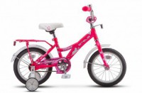 Велосипед детский Stels Talisman Lady 14" Z010 2022 - магазин СпортДоставка. Спортивные товары интернет магазин в Ишиме 
