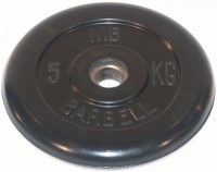     50  5  MB Barbell MB-PltB50-5 s-dostavka -  .       