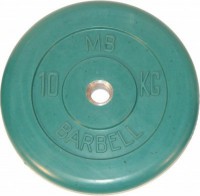    , 31 ., 10  MB Barbell MB-PltC31-10 -  .       