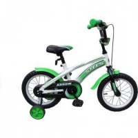 Велосипед детский Stels размер колес 14" для самых маленьких - магазин СпортДоставка. Спортивные товары интернет магазин в Ишиме 