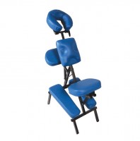 Портативный стул для массажа US MEDICA Boston - магазин СпортДоставка. Спортивные товары интернет магазин в Ишиме 