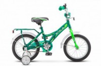 Детский велосипед Stels Talisman 14" Z010 2022 - магазин СпортДоставка. Спортивные товары интернет магазин в Ишиме 