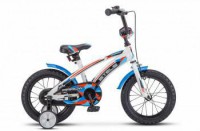 Детский велосипед Stels Arrow 14" V020 2022 - магазин СпортДоставка. Спортивные товары интернет магазин в Ишиме 