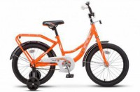 Детский велосипед Stels Flyte 14" Z011 2022 - магазин СпортДоставка. Спортивные товары интернет магазин в Ишиме 