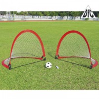   DFC Foldable Soccer GOAL5219A -  .       