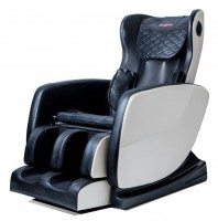 Массажное кресло VF-M58 Black - магазин СпортДоставка. Спортивные товары интернет магазин в Ишиме 