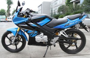 Мотоцикл Stels Стелс 200 SB - магазин СпортДоставка. Спортивные товары интернет магазин в Ишиме 