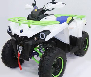 Бензиновый квадроцикл MOWGLI ATV 200 NEW взрослый proven quality - магазин СпортДоставка. Спортивные товары интернет магазин в Ишиме 