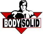 Профессиональные силовые тренажеры Body Solid Боди Солид - магазин СпортДоставка. Спортивные товары интернет магазин в Ишиме 