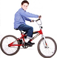 велосипед Ишим